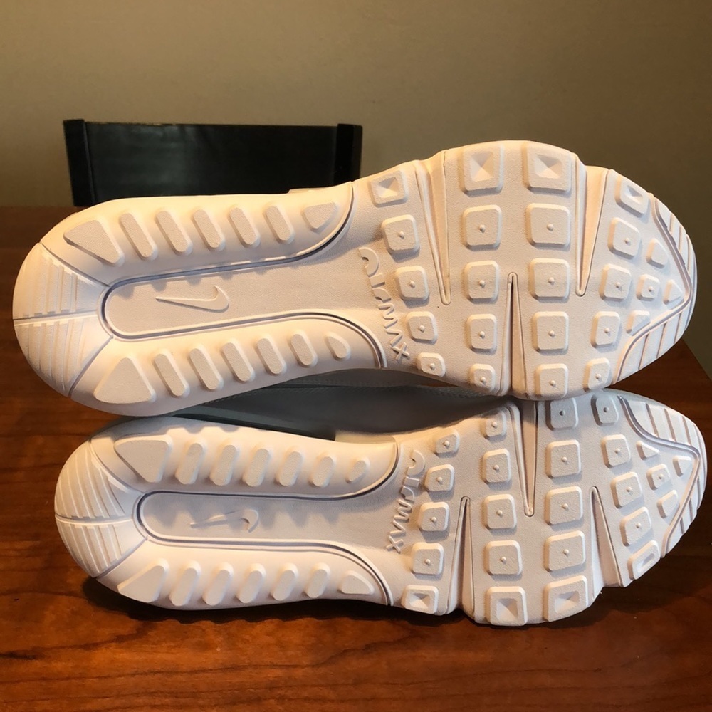 Nike air max 2090 used BV9977-100 - Picture 8 of 8